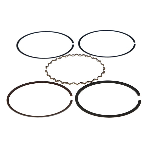 RING SET PISTON HON POL YAM WISECO