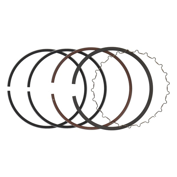RING SET PISTON HON KAWA SUZ WISECO