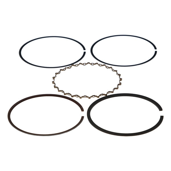 RING SET PISTON HON KAWA SUZ WISECO