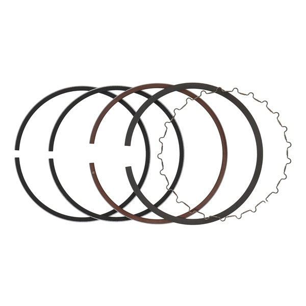 RING SET PISTON HON KAWA SUZ YAM WISECO