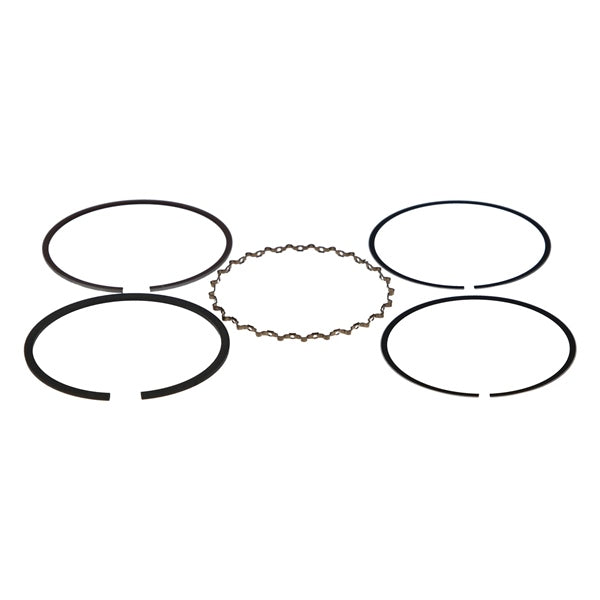 RING SET PISTON HON KAWA SUZ YAM WISECO