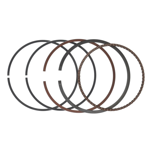 RING SET PISTON HON WISECO