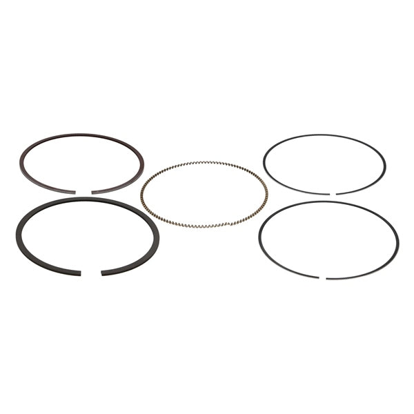 RING SET PISTON HON WISECO