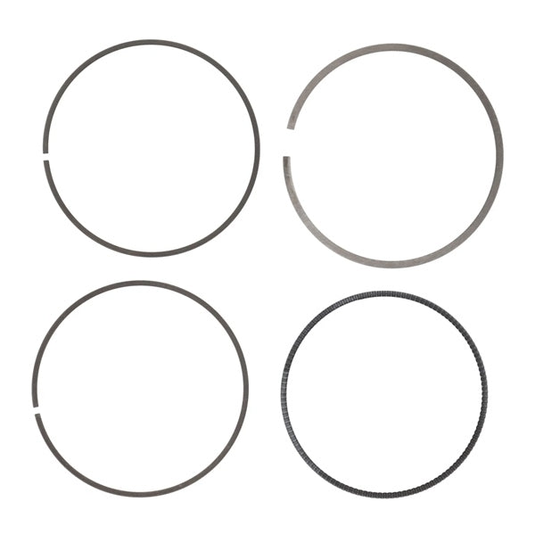 RING SET PISTON HON KTM WISECO