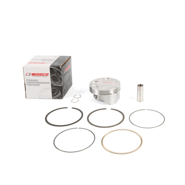 PISTON POL WISECO
