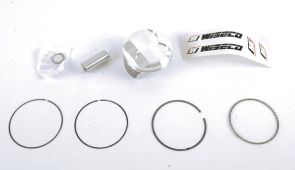 PISTON KTM POL WISECO