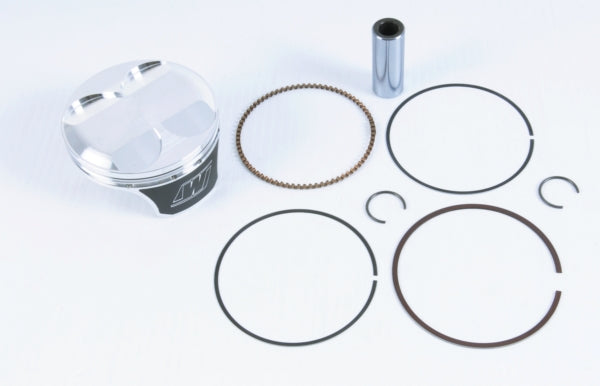 PISTON KTM POL WISECO
