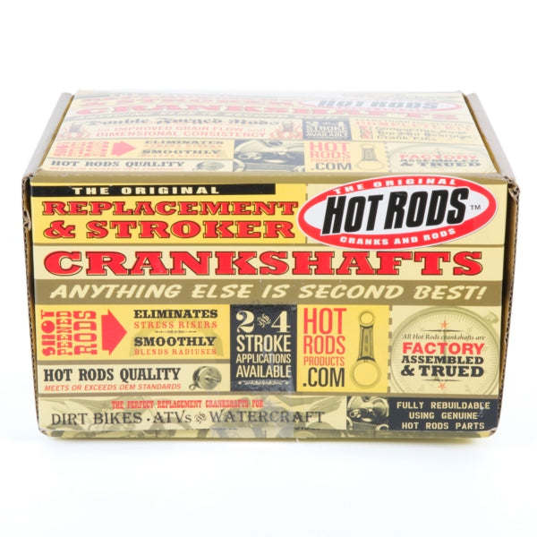 CRANKSHAFT KIT KAWA/SUZ HOTRODS