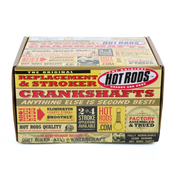 CRANKSHAFT KIT YAM HOTRODS