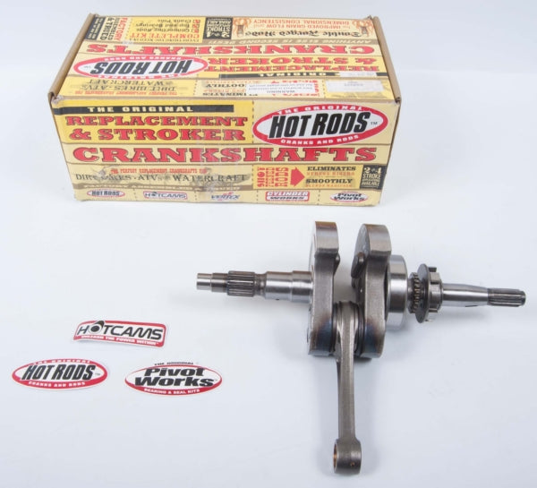 CRANKSHAFT KIT YAM HOTRODS
