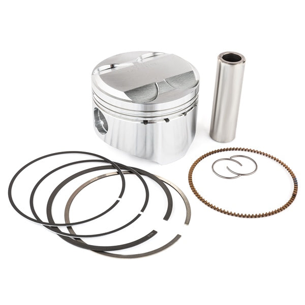 PISTON KIT HON WISECO