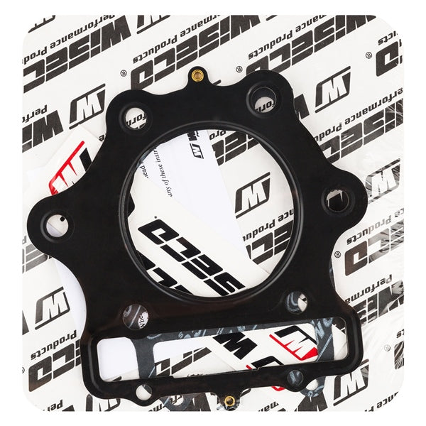 PISTON KIT HON WISECO