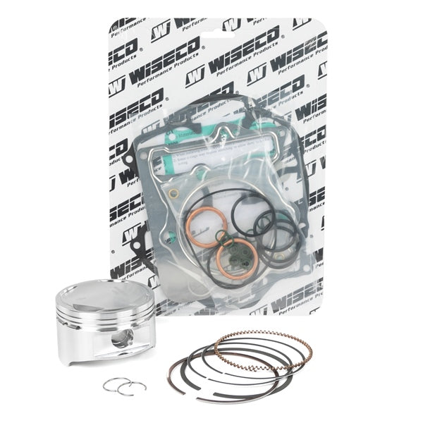 PISTON KIT HON WISECO