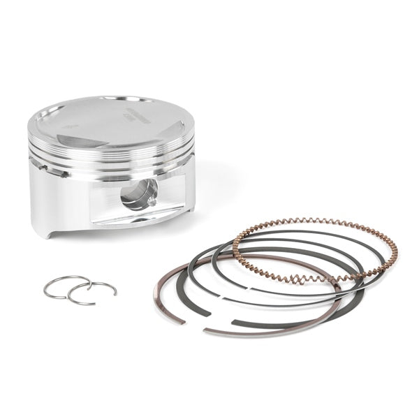 PISTON KIT HON WISECO