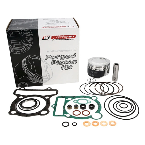 PISTON KIT KAWA WISECO