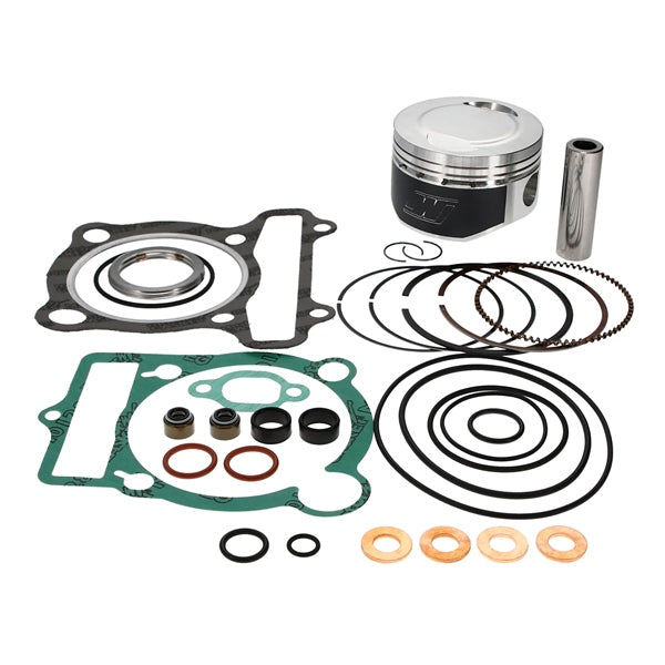 PISTON KIT KAWA WISECO