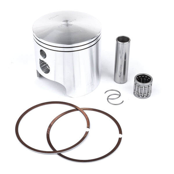 PISTON KIT POL WISECO
