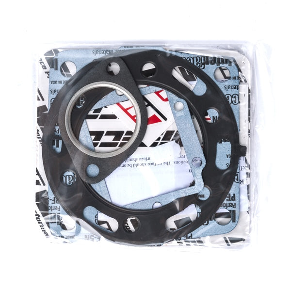 PISTON KIT POL WISECO