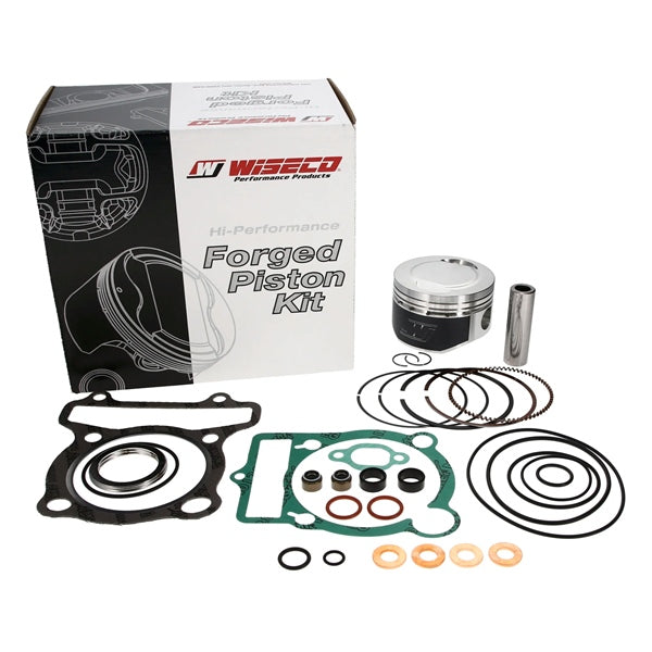 PISTON KIT YAM WISECO