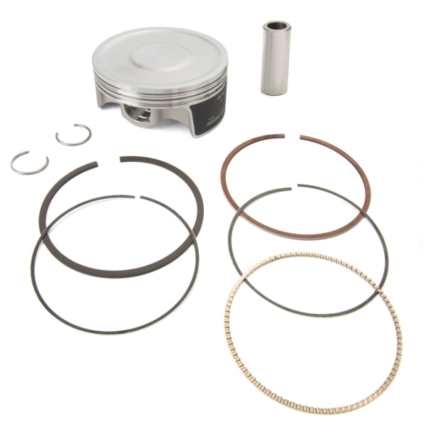 PISTON A/C WISECO