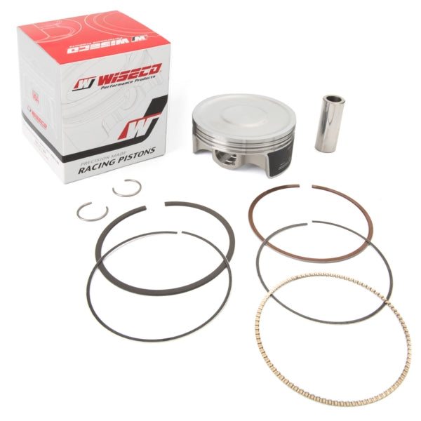 PISTON A/C WISECO