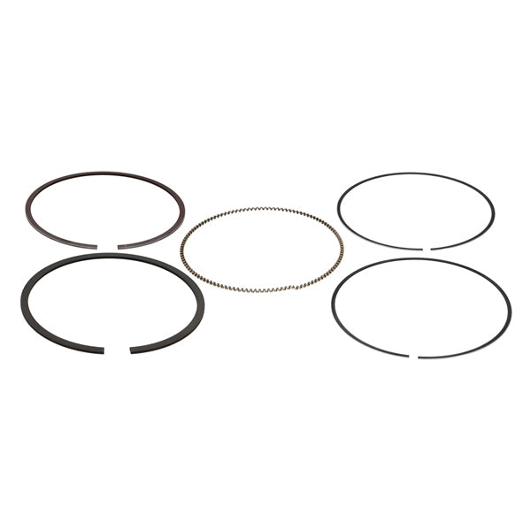 RING SET PISTON WISECO