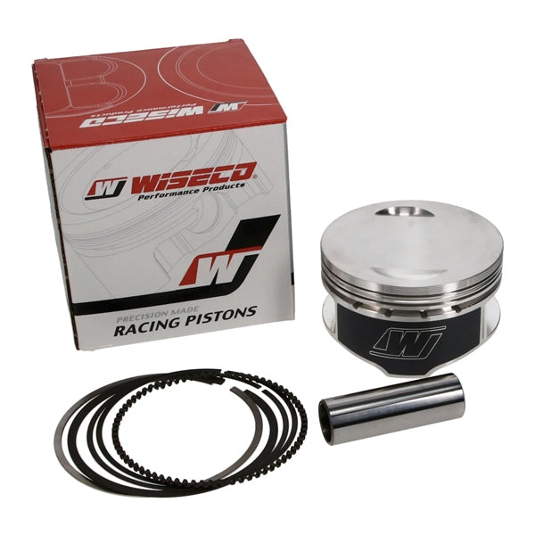 PISTON POL WISECO