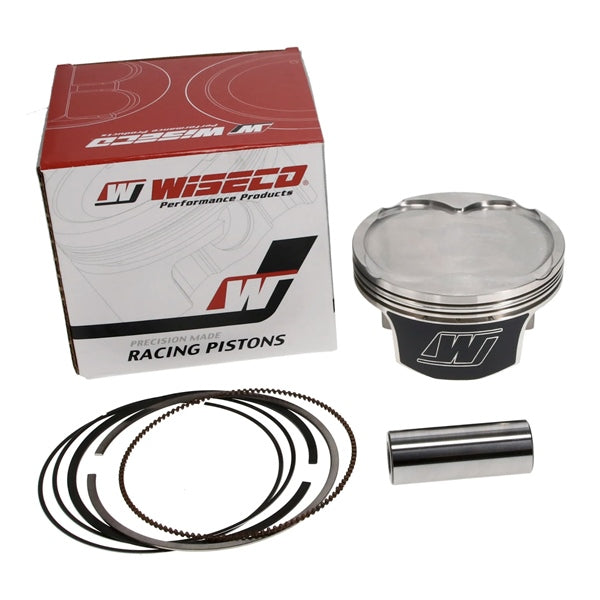 PISTON POL WISECO
