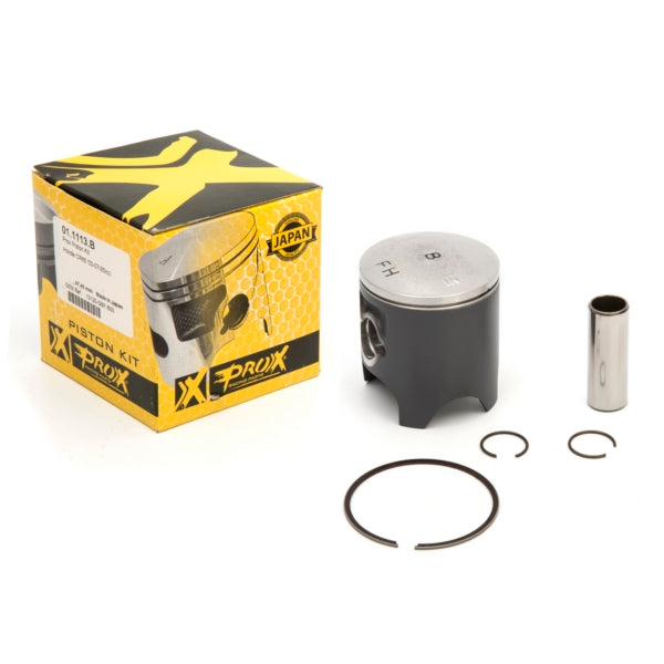 PISTON KIT HON PROX
