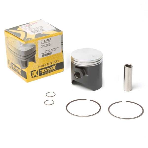 PISTON KIT KTM PROX