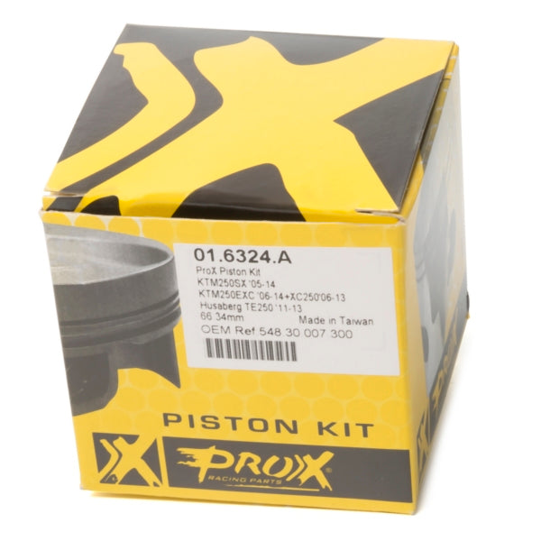 PISTON KIT KTM PROX