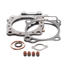 TOP END GASKET A/C PROX