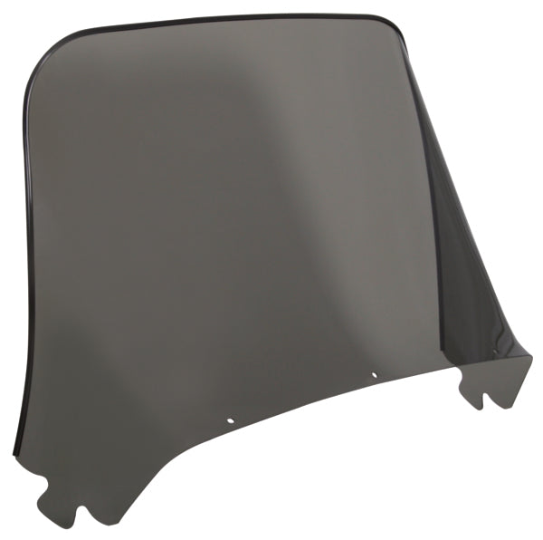 WINDSHIELD 14-3/4" SMK SKI-DOO KIMPEX