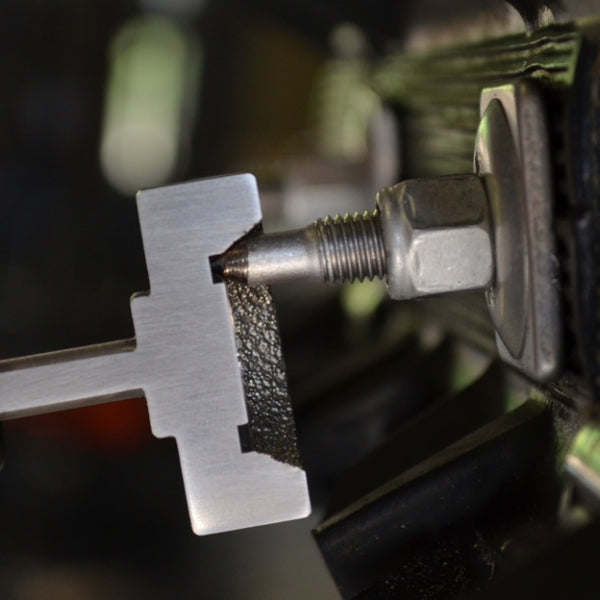 SHARPENING TOOL STUD PRO SERIE