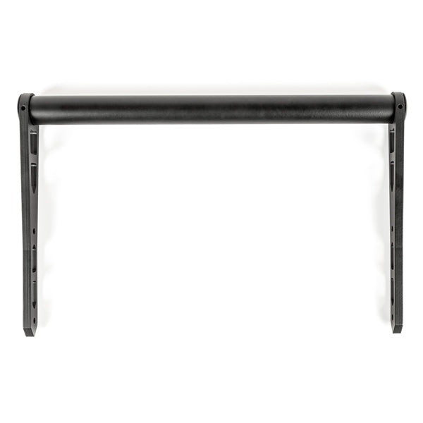 BUMPER RR POL BK KIMPEX