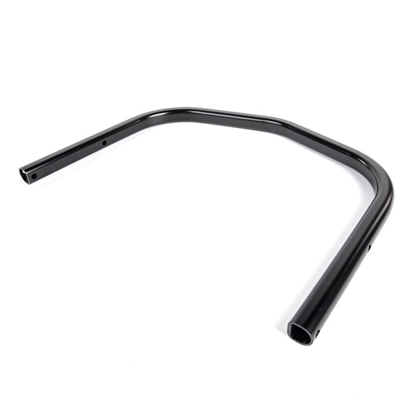 BUMPER RR POL KIMPEX