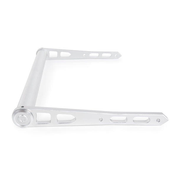BUMPER RR POL SI KIMPEX