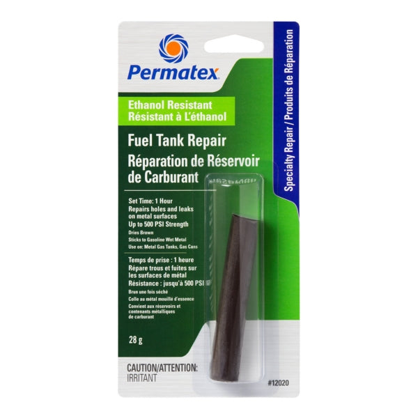 TANK FUEL & RADIATOR REPAIR KIT 28G