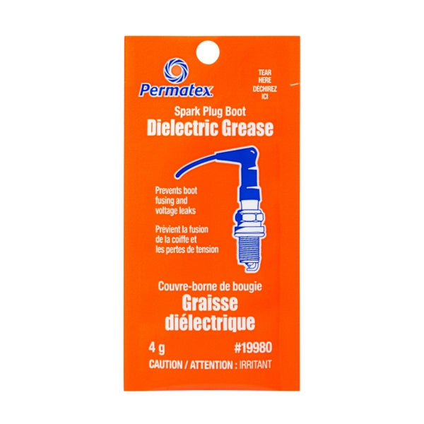 GREASE DIELECTRIC TUNE-UP 4G