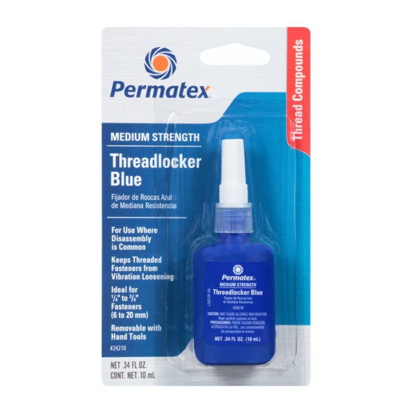 LOCKER THREAD REMOVABLE BL 10ML