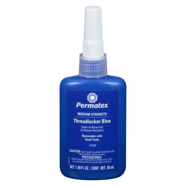 LOCKER THREAD MEDIUM STRENGTH BL 50ML