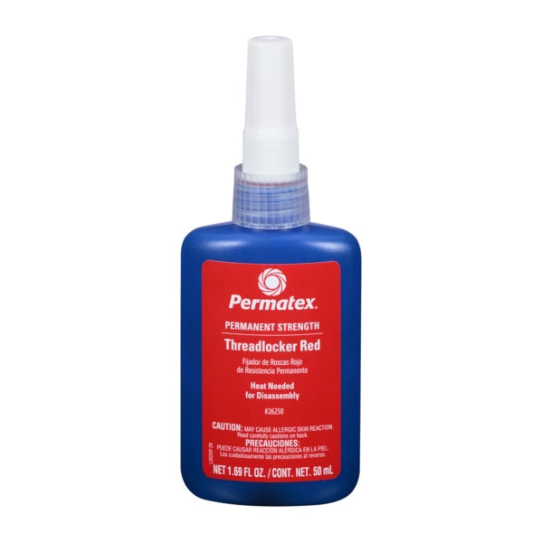 LOCKER THREAD RD HIGH STRENGTH 50ML