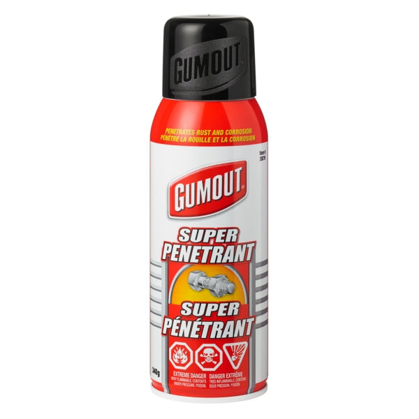OIL PENETRATING 340G