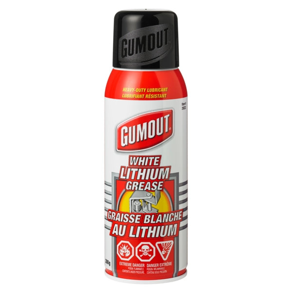 GREASE LITHIUM WH 300G