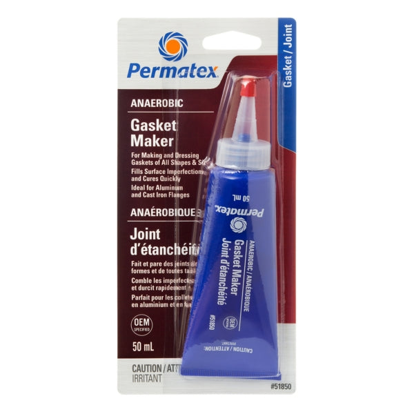 GASKET ANAEROBIC 50ML