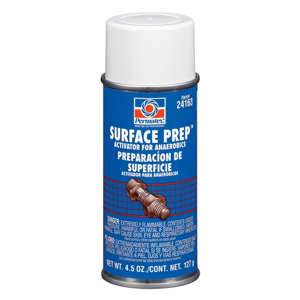 PRIMER & ACTIVATOR SURFACE PREP 127G