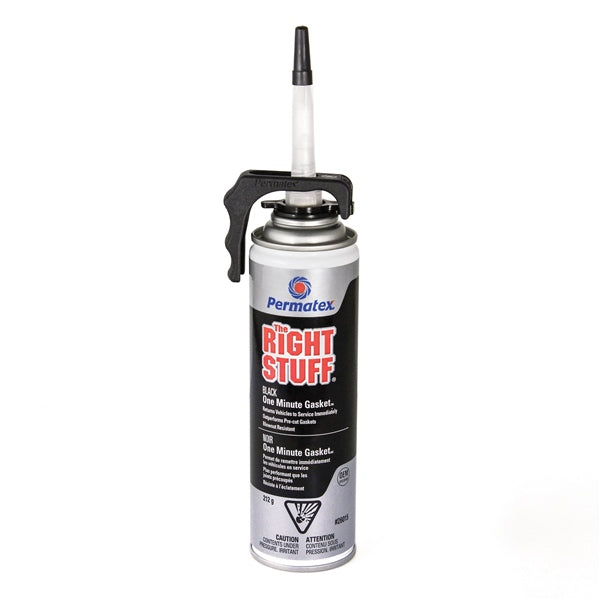 GASKET MAKER RIGHT STUFF 212G PERMATEX