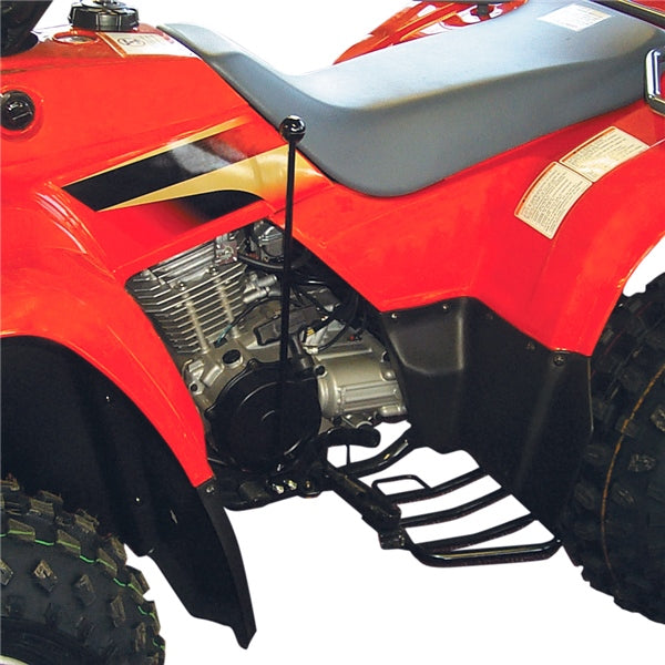KIMPEX UNIVERSAL HAND SHIFTER