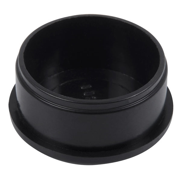 CAP BUMPER 14 GA REAR