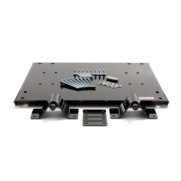 PLOW BRACKET CNG 1 UTV A/C
